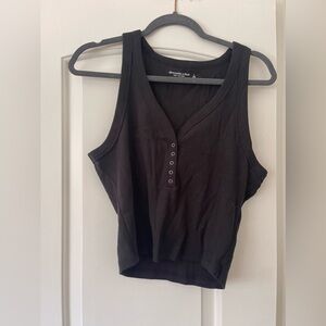 Abercrombie tank top